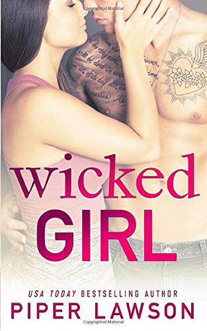 Wicked by Piper Lawson