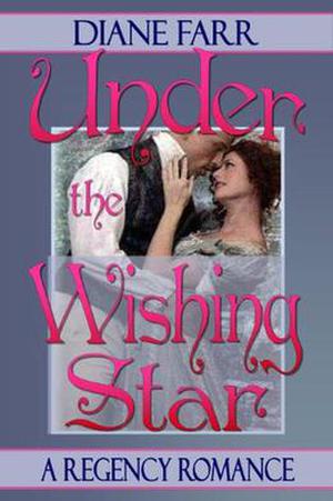 Under the Wishing Star by Diane Farr