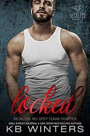 Locked by KB Winters