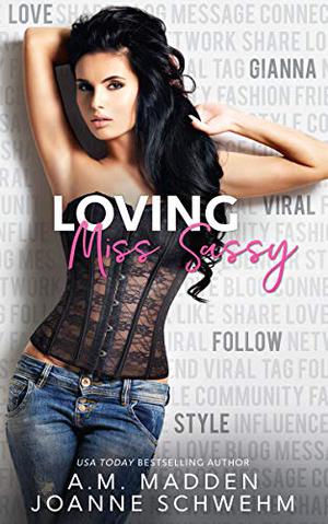 Loving Miss Sassy (Mr. Wrong #5)