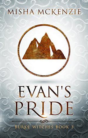 Evan's Pride by Misha McKenzie