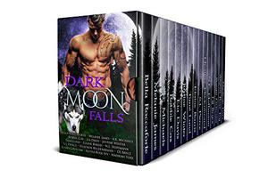Dark Moon Falls Box Set (Dark Moon Falls #1)