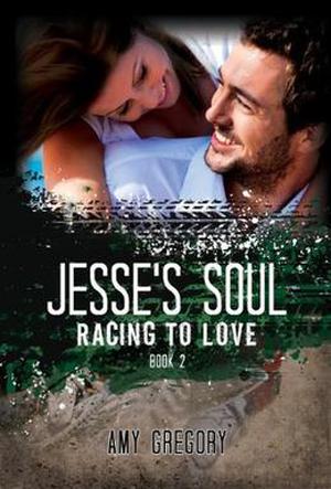 Jesse's Soul by Amy Gregory