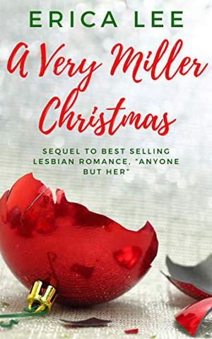 A Very Miller Christmas by Erica Lee
