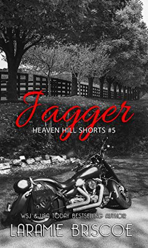 Jagger (Heaven Hill Shorts #5)