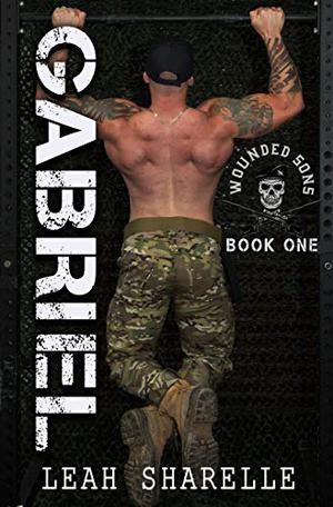 Gabriel (Wounded Sons #1)