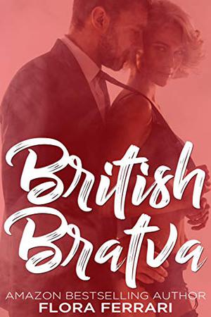 British Bratva (Russian Underworld #2)