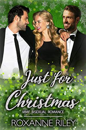 Just for Christmas (Just Us #5)