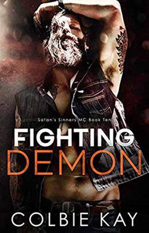 Fighting Demon (Satan's Sinners MC #10)