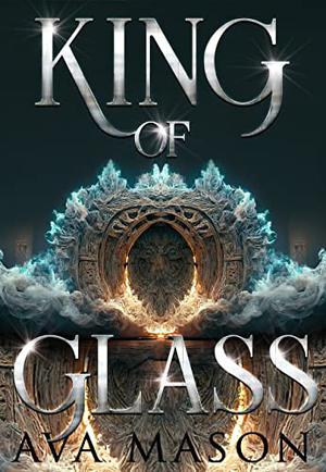 King Of Glass (Blood Court #5)