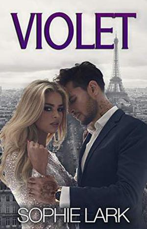 Violet: A Dark Mafia Romance by Sophie Lark