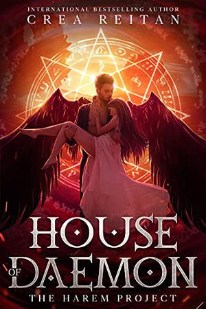 House of Daemon by Crea Reitan