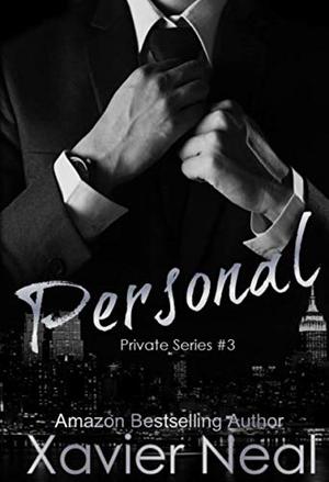 Personal (Private #3)