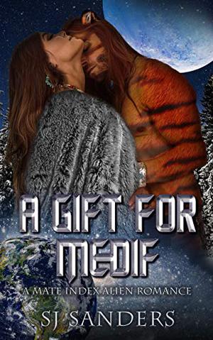 A Gift for Medif (The Mate Index #7.5)