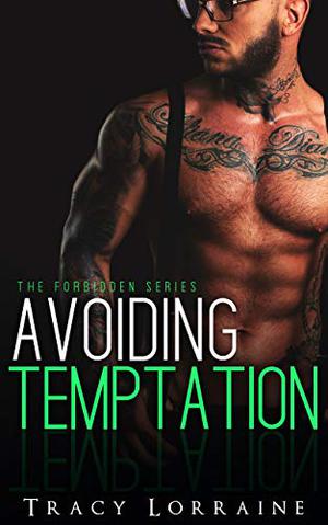 Avoiding Temptation (Forbidden #6)