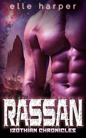 Rassan by Elle Harper