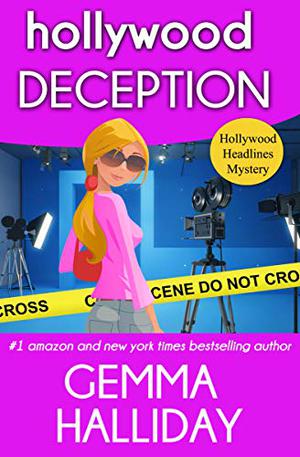 Hollywood Deception (Hollywood Headlines #4)