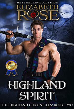 Highland Spirit by Elizabeth Rose