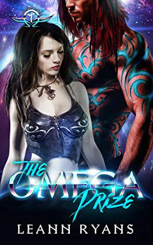 The Omega Prize by Leann Ryans