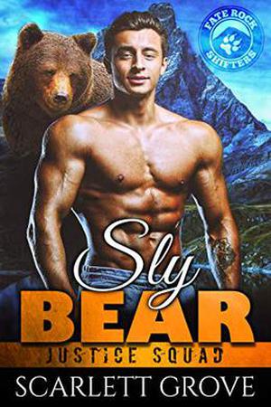Sly Bear by Scarlett Grove