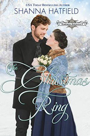 The Christmas Ring (Hardman Holidays #8)