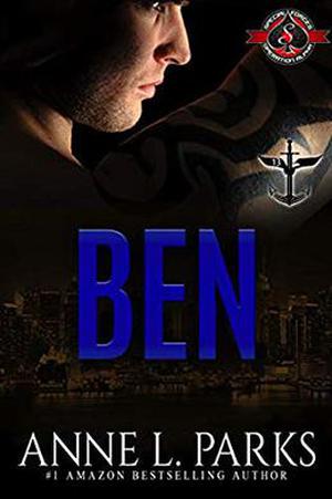 Ben by Anne L. Parks, Operation Alpha