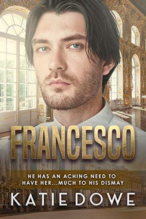 Francesco (Members From Money Season Two #19)