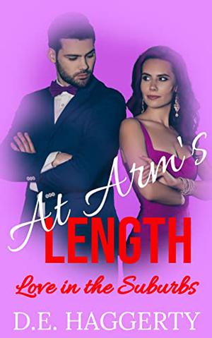 At Arm's Length by D.E. Haggerty