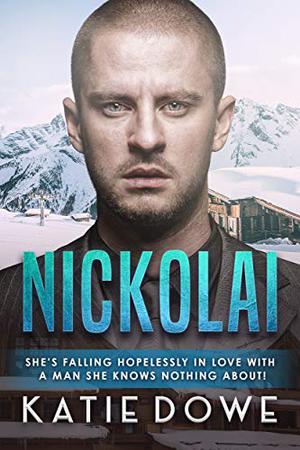 Nickolai (Members From Money Season Two #20)