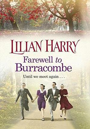 Farewell to Burracombe (Burracombe Village #10)