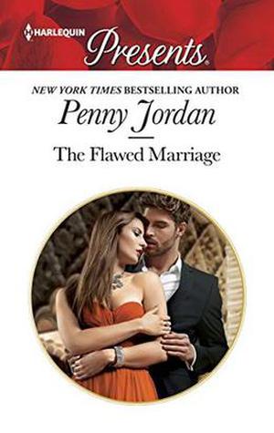 The Flawed Marriage by Penny Jordan