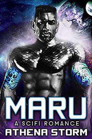 Maru: A SciFi Romance (Brides to Beasts #4)