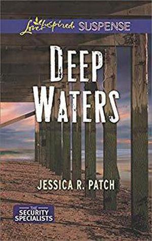 Deep Waters (Security Specialists #1)