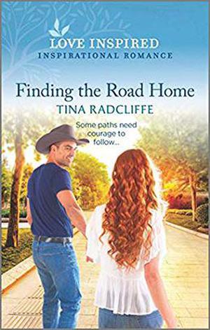 Finding the Road Home (Hearts of Oklahoma #1)