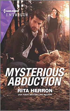 Mysterious Abduction by Rita Herron