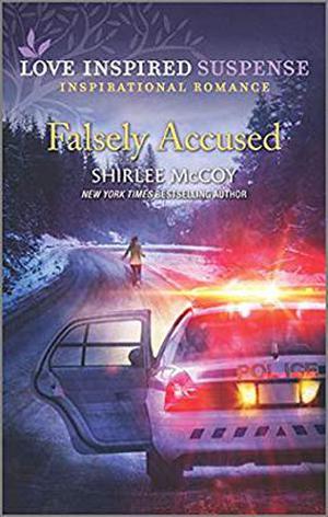 Falsely Accused by Shirlee McCoy