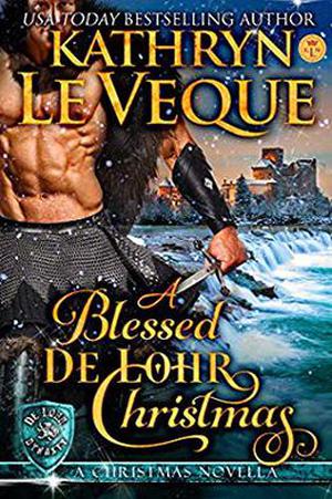 A Blessed de Lohr Christmas (de Lohr Dynasty #9)