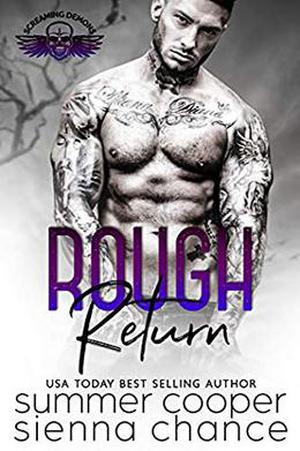 Rough Return (Screaming Demons MC #4)