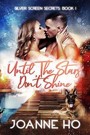 Until The Stars Don't Shine by Joanne Ho, Jo Ho