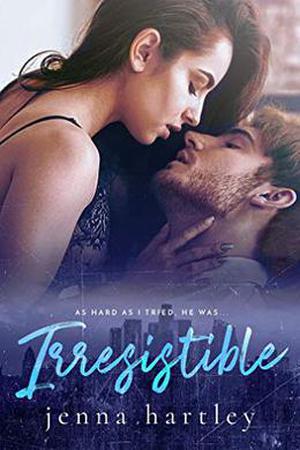Irresistible (Love in LA #2)