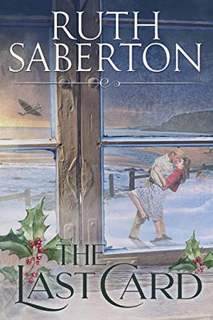 The Last Card by Ruth Saberton