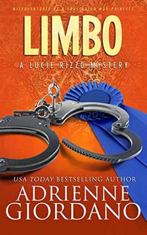 Limbo (Lucie Rizzo Mystery #2.5)