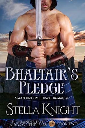 Bhaltair's Pledge by Stella Knight