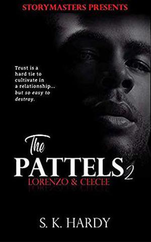 THE PATTELS 2: LORENZO & CEECEE by S.K. Hardy