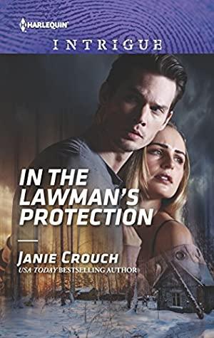 In the Lawman's Protection (Omega Sector: Under Siege #6)