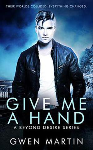 Give Me A Hand by Gwen Martin