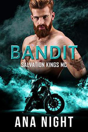 Bandit (Salvation Kings MC #4)