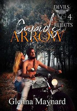 Cupid's Arrow (Devils Rejects MC #4)