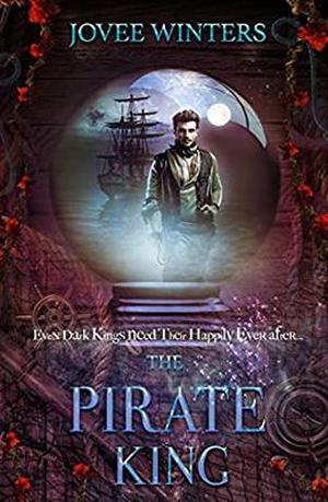 The Pirate King (The Dark Kings #8)