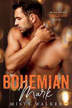 Bohemian Mark by Misty Walker